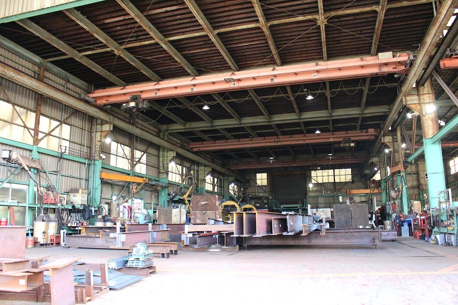 株式会社松谷鐵工_工場_作業 (11)