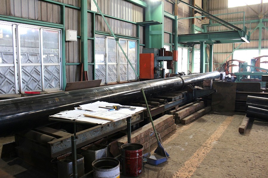 株式会社松谷鐵工_工場_作業 (6)
